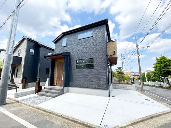 すみれが丘 新築戸建 1号棟 その他 すみれが丘 新築戸建 1号棟 その他