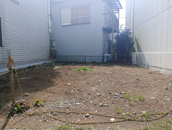 東有馬1丁目 新築戸建 外観 東有馬1丁目 新築戸建 外観