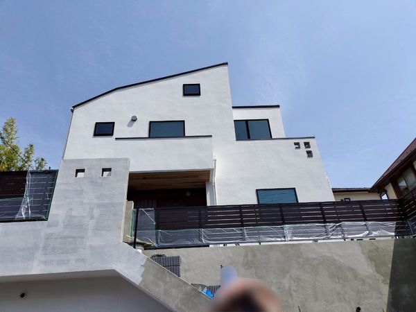 宮崎4丁目 新築戸建 外観 宮崎4丁目 新築戸建 外観