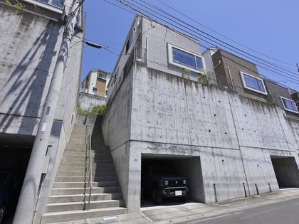 東有馬2丁目 戸建 外観