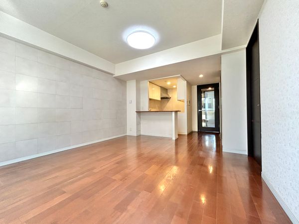 イトーピア鷺沼イル・スタジオーネ リビング イトーピア鷺沼イル・スタジオーネ リビング