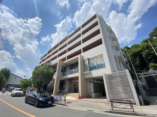 Brillia宮前平 外観 Brillia宮前平 外観