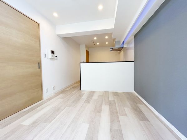 ライオンズマンション鷺沼第5 リビング ライオンズマンション鷺沼第5 リビング