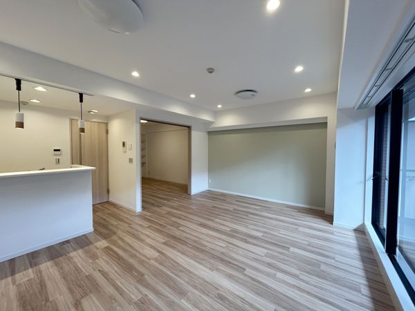 コスモ鷺沼エクセラ リビング コスモ鷺沼エクセラ リビング