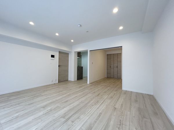 コスモけやき平 リビング コスモけやき平 リビング