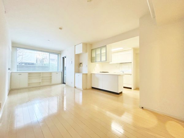 プレシャスヒルズ宮崎台 リビング プレシャスヒルズ宮崎台 リビング