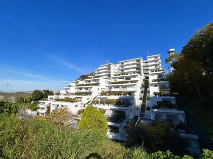 宮前平ロイヤルマンション 外観