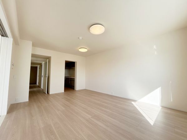 鷺沼東パーク・ホームズ リビング 鷺沼東パーク・ホームズ リビング