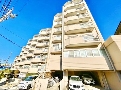 ルミネ鷺沼第2 外観