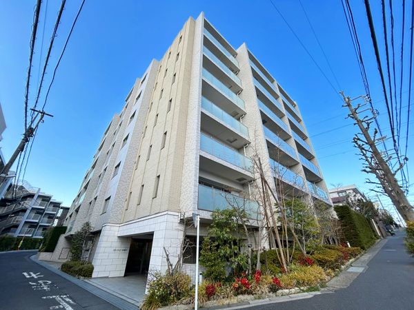 ブランズ宮崎台 外観 ブランズ宮崎台 外観