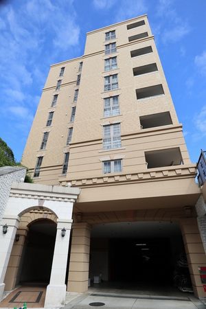 レイディアント鷺沼東 外観 外観