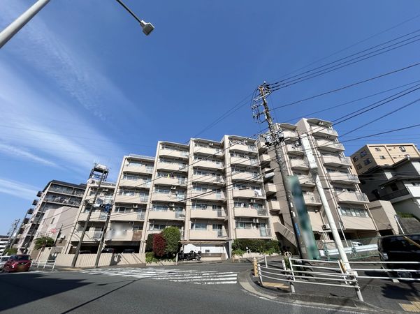ルミネ鷺沼第2 外観 外観