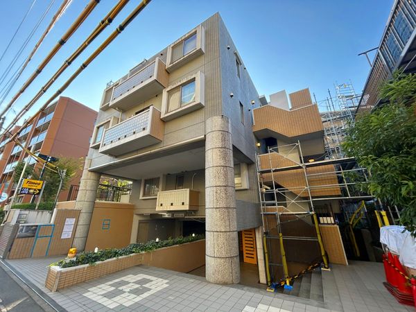 イトーピアたまプラーザ 外観 イトーピアたまプラーザ 外観