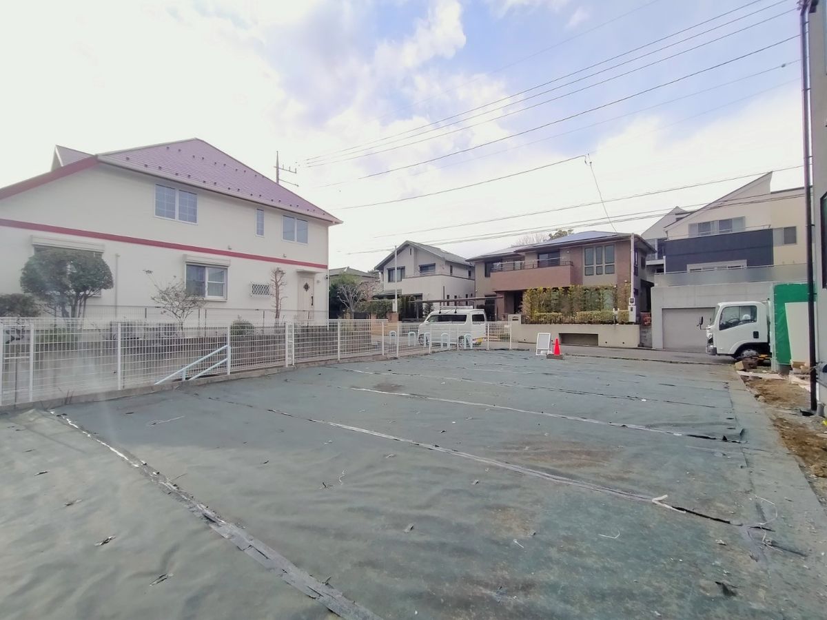 土地写真