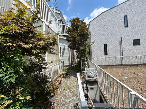 港北区新吉田東5丁目(土地) 土地写真 港北区新吉田東5丁目(土地) 土地写真