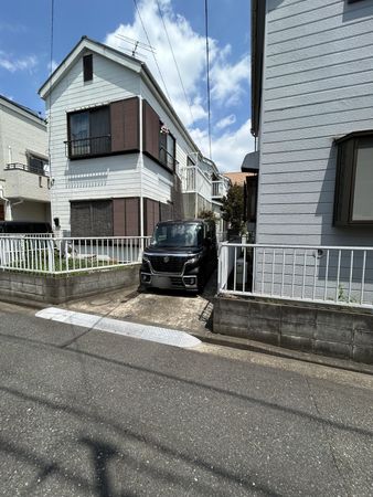 港北区新吉田東5丁目(土地) 土地写真 港北区新吉田東5丁目(土地) 土地写真