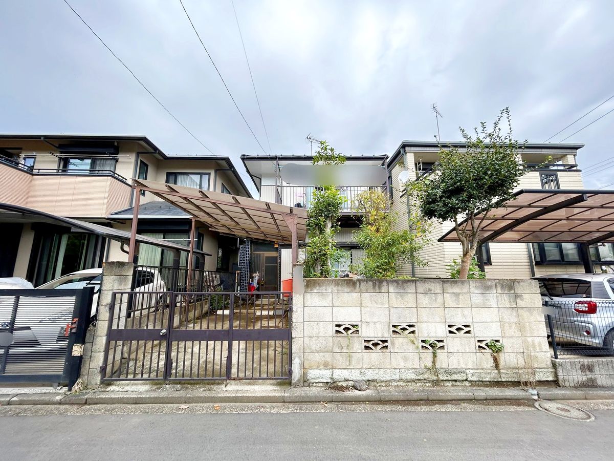 港北区新吉田東6丁目(土地) 土地写真 土地写真