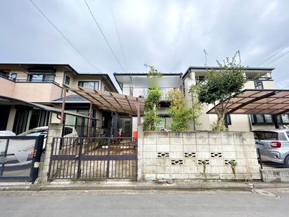 港北区新吉田東6丁目(土地) 土地写真