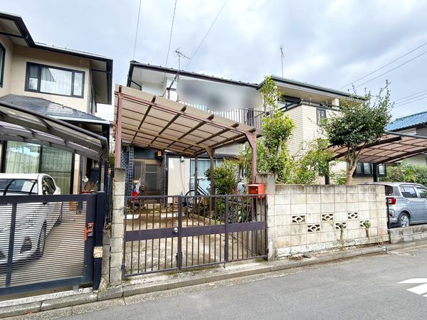 港北区新吉田東6丁目(土地) 土地写真 土地写真