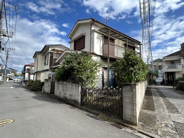 鶴見区駒岡4丁目(土地) 土地写真 鶴見区駒岡4丁目(土地) 土地写真