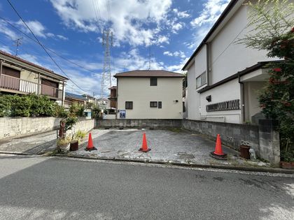 鶴見区駒岡4丁目(土地) 土地写真