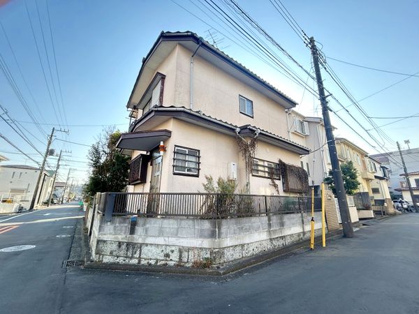 港北区新吉田東6丁目(土地) 土地写真 土地写真