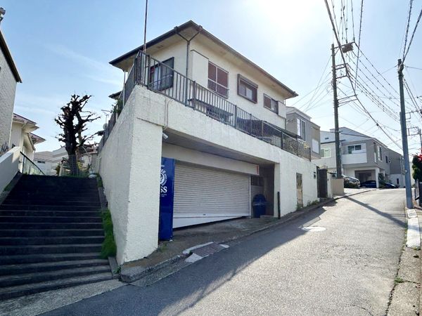 港北区新吉田東1丁目(土地) 土地写真