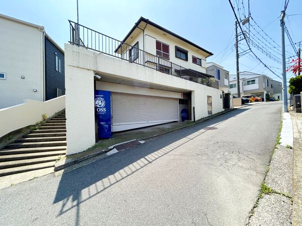 港北区新吉田東1丁目(土地) 土地写真