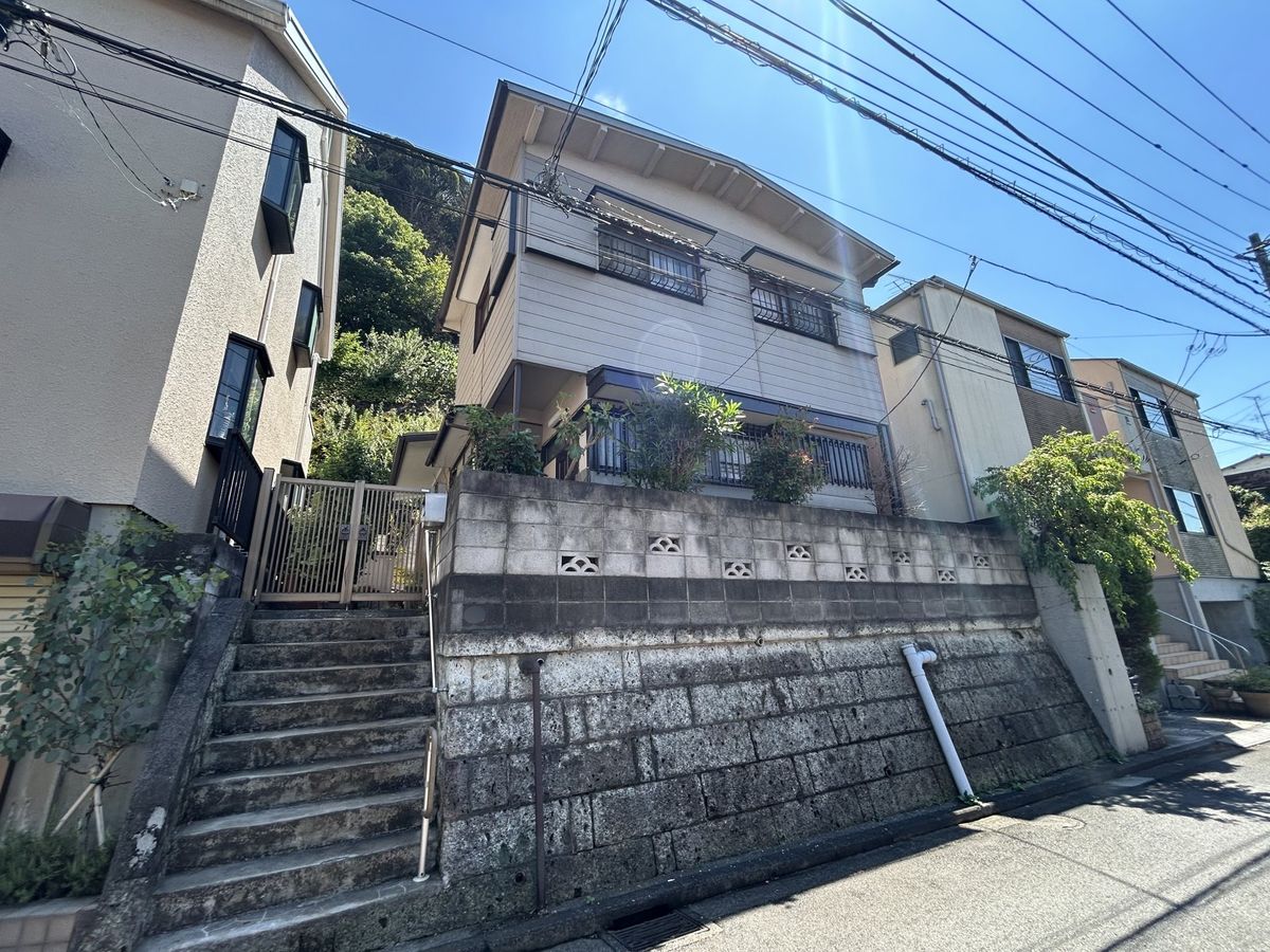 土地写真