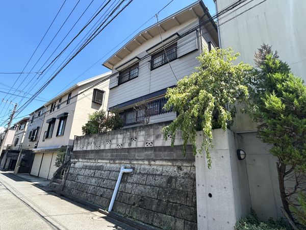 土地写真