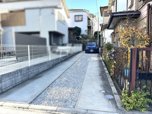 鶴見区駒岡1丁目(土地) その他 鶴見区駒岡1丁目(土地) その他