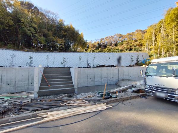 港北区新羽町(土地)E区画 土地写真 港北区新羽町(土地)E区画 土地写真