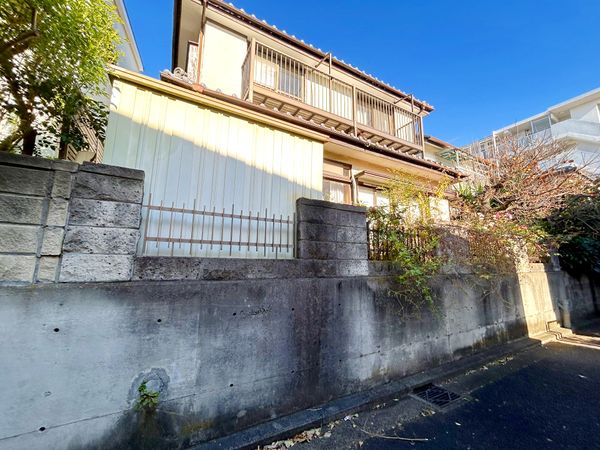 港北区新吉田東8丁目(土地) 土地写真 港北区新吉田東8丁目(土地) 土地写真