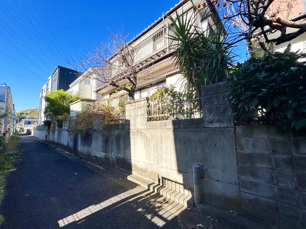 港北区新吉田東8丁目(土地) 土地写真 港北区新吉田東8丁目(土地) 土地写真