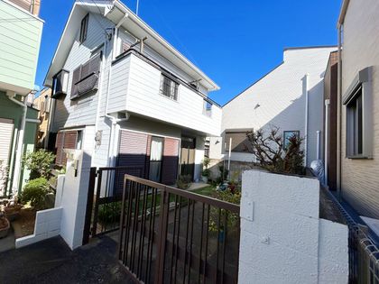 港北区新吉田東6丁目(土地) 土地写真