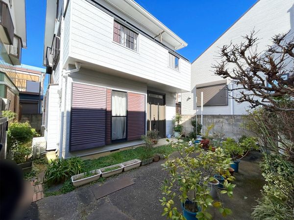 港北区新吉田東6丁目(土地) 土地写真 港北区新吉田東6丁目(土地) 土地写真
