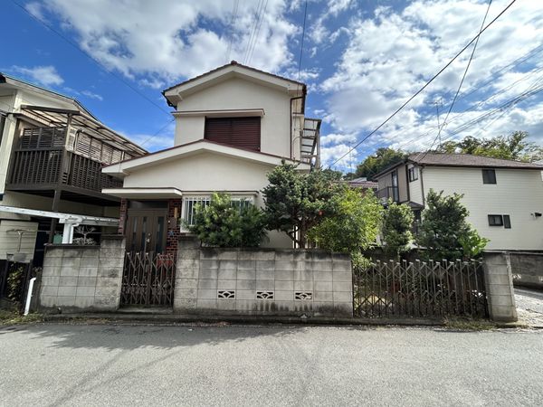 鶴見区駒岡4丁目(土地) 土地写真 土地写真