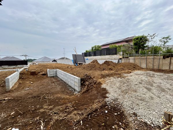 鶴見区駒岡1丁目(新築F号棟) 外観 鶴見区駒岡1丁目(新築F号棟) 外観