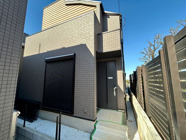 鶴見区駒岡1丁目(新築F号棟) 外観 鶴見区駒岡1丁目(新築F号棟) 外観