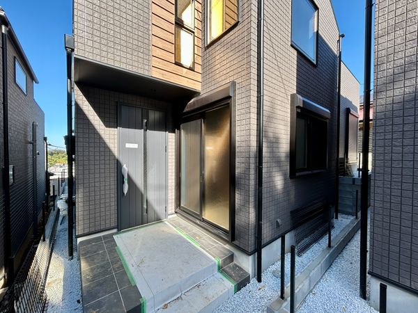 鶴見区駒岡1丁目(新築D号棟) 外観 鶴見区駒岡1丁目(新築D号棟) 外観