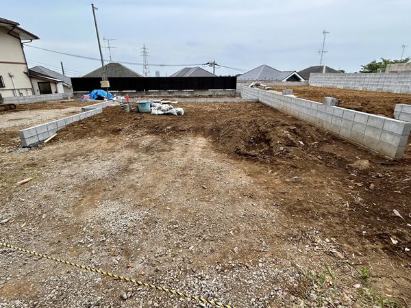 鶴見区駒岡1丁目(新築C号棟) 外観 鶴見区駒岡1丁目(新築C号棟) 外観