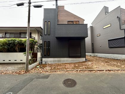 鶴見区駒岡1丁目(新築A号棟) 外観