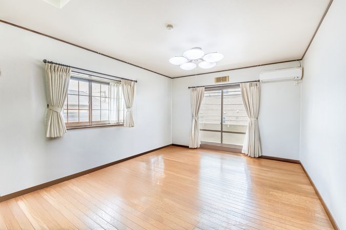 港北区大倉山7丁目(戸建) リビング 港北区大倉山7丁目(戸建) リビング