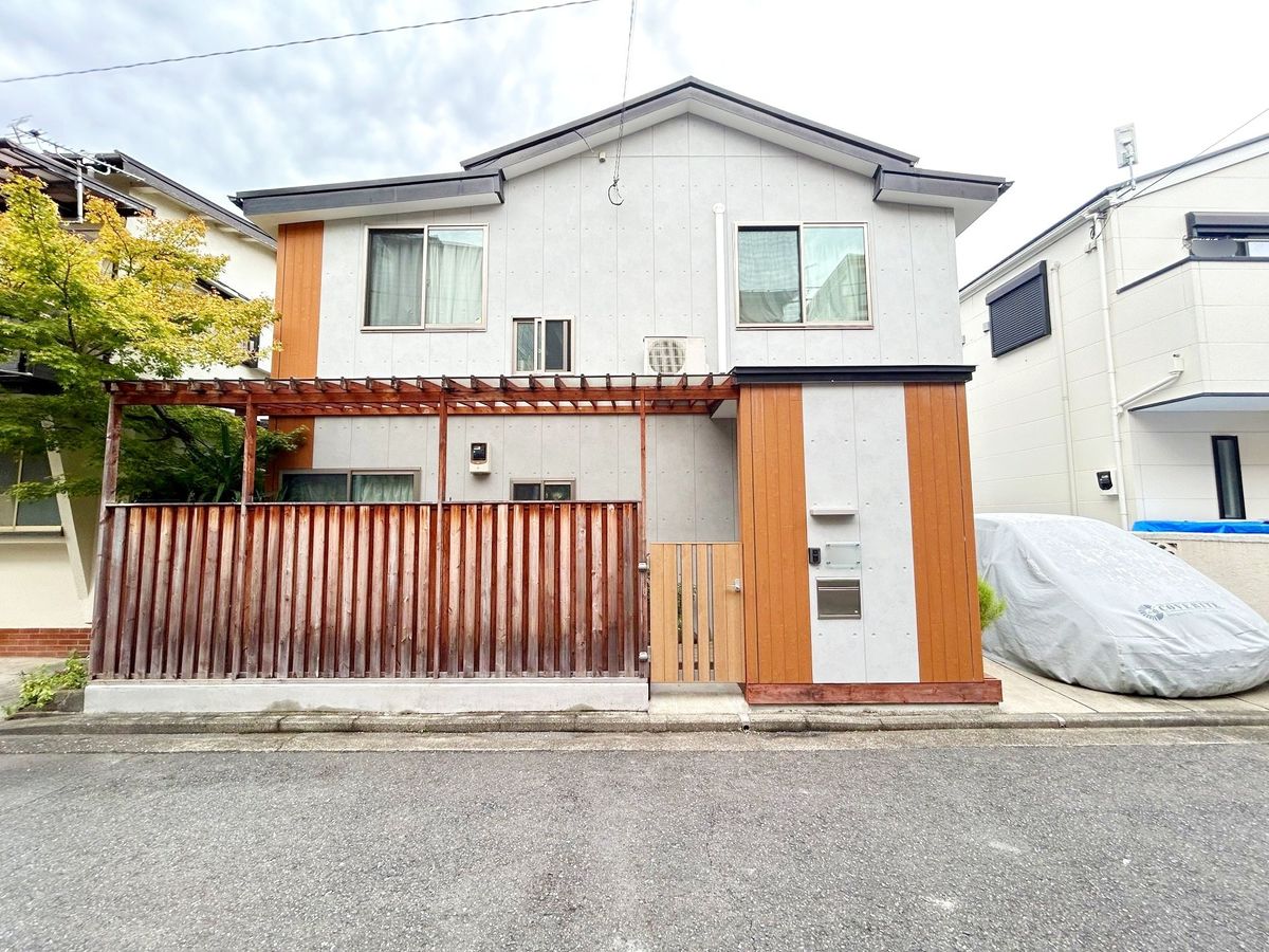 港北区新吉田東1丁目(戸建) 外観 外観