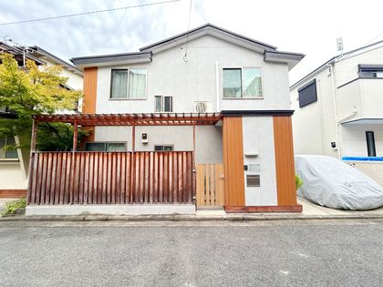 港北区新吉田東1丁目(戸建) 外観