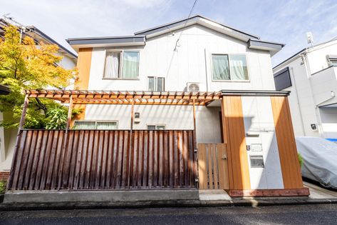 港北区新吉田東1丁目(戸建) 外観