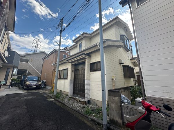 港北区高田東1丁目(新築戸建) 外観 外観