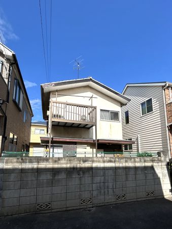 港北区新吉田東6丁(新築戸建) 外観 港北区新吉田東6丁(新築戸建) 外観