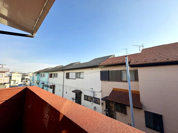 港北区新吉田東5丁目(戸建) 眺望