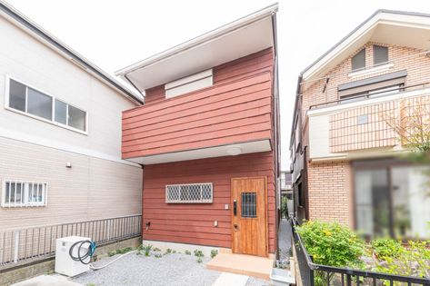 港北区新吉田東5丁目(戸建) 外観